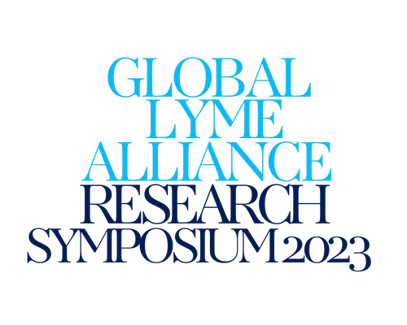  Global Lyme Alliance annual research symposium, Tarrytown, NY