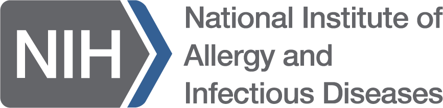 NIH National Institute of Allergy and Infectious Diseases