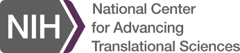 NIH National Center for advancing Translational Sciences